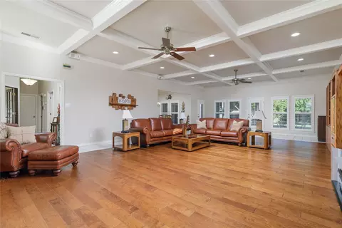 Living - 1444 Trinity Meadows Dr, Talty, TX 75160 photo 1 of 5