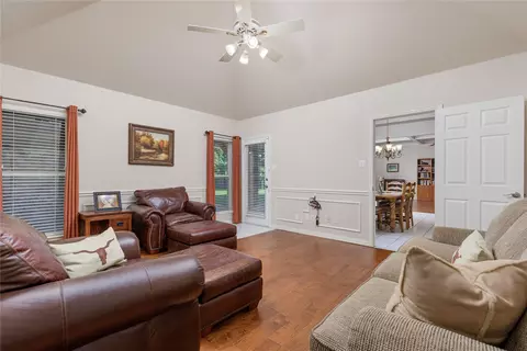 Living - 1444 Trinity Meadows Dr, Talty, TX 75160 photo 5 of 5