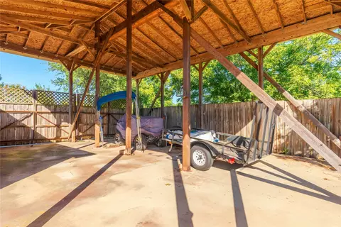 Exterior - 1444 Trinity Meadows Dr, Talty, TX 75160 photo 6 of 6