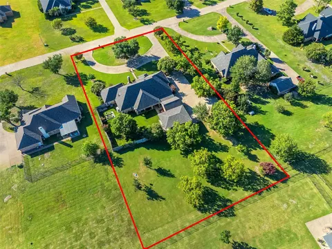View/Area - 1444 Trinity Meadows Dr, Talty, TX 75160 photo 1 of 2