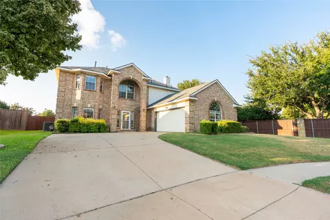 1300 Ballantrae Dr, Allen, TX 75013