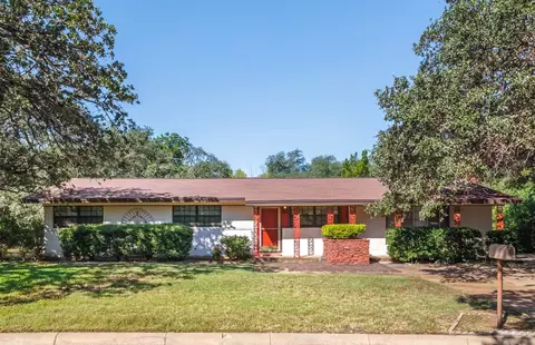4009 Glenwood Dr, Brownwood, TX 76801