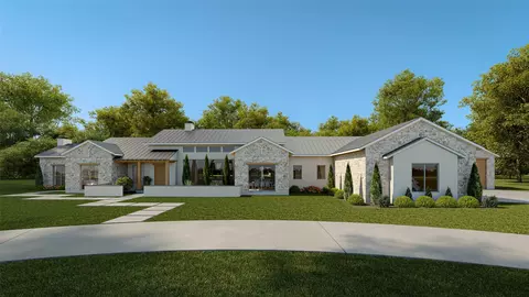4209 Rainey Ct, Southlake, TX 76092