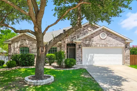 4305 Wilmette Dr, Corinth, TX 76208