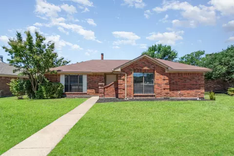 206 S Alder Dr, Allen, TX 75002