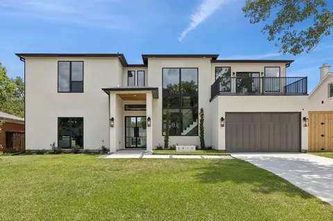 3910 Highgrove Dr, Dallas, TX 75220