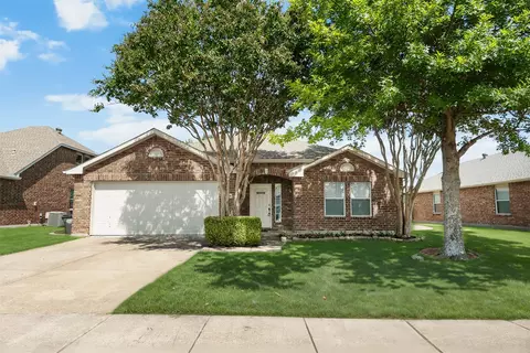 1305 Mobile Ln, Wylie, TX 75098