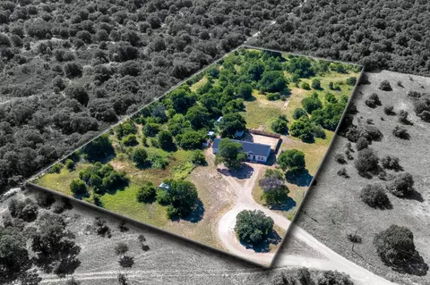 10353 Private Road 367, Hawley, TX 79525