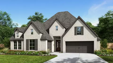 1937 Vantage Dr, Rockwall, TX 75087