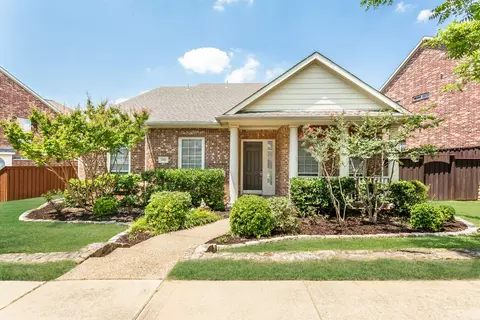 1705 Orchard Ln, Carrollton, TX 75007