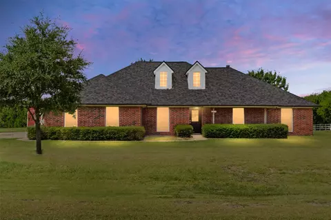 3000 Homeplace Ln, Kaufman, TX 75142