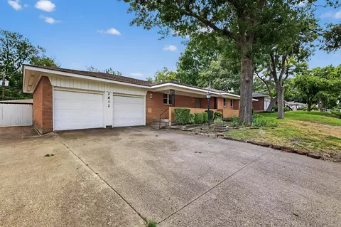 2612 Ashley Dr, Garland, TX 75041