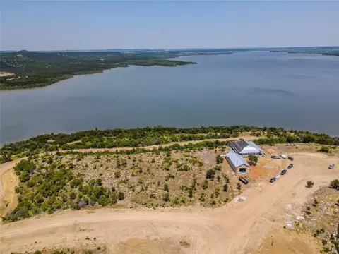 lot68 Clearwater Pt, Possum Kingdom Lake, TX 76450