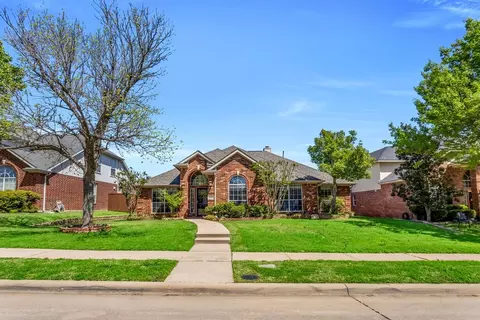 2409 Frosted Green Ln, Plano, TX 75025