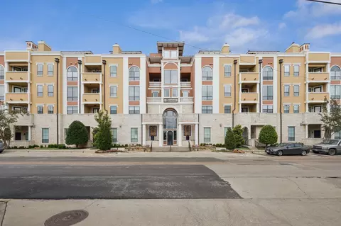8616 Turtle Creek Blvd #518, Dallas, TX 75225