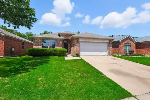 13521 Ponderosa Ranch Rd, Roanoke, TX 76262