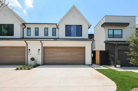 4516 Hopkins Ave, Dallas, TX 75209