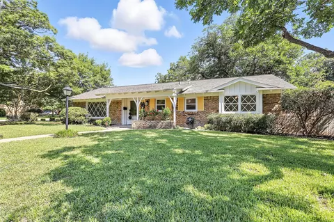 3440 Wren Ave, Fort Worth, TX 76133