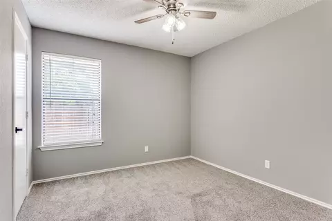 Bedroom - 6477 Fairview Dr, Watauga, TX 76148 photo 3 of 3