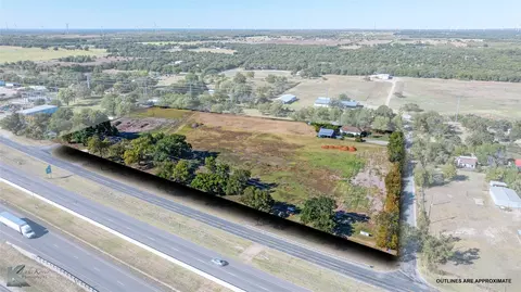 0 Primrose Dr, Clyde, TX 79510