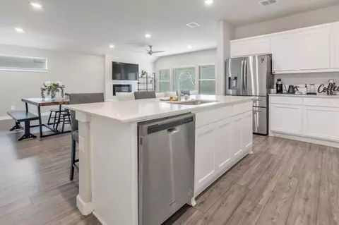 10553 Takala Dr, Fort Worth, TX 76179