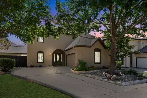 203 Florence Ct, Allen, TX 75013