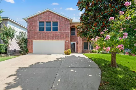 5320 Lansdowne Ave, Fort Worth, TX 76135