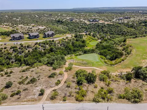 lot62 Glen Eagles Dr, Graford, TX 76449