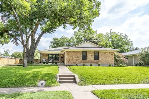 10174 Creekmere Cir, Dallas, TX 75218