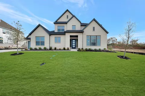 2112 Lakeside Dr, Lakewood Village, TX 75068