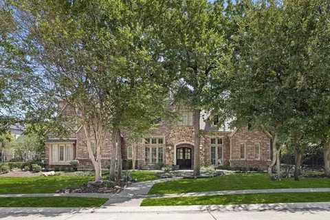 517 Round Hollow Ln, Southlake, TX 76092