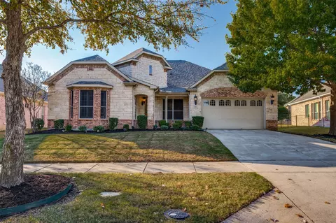 7205 Oakmont Dr, Frisco, TX 75036