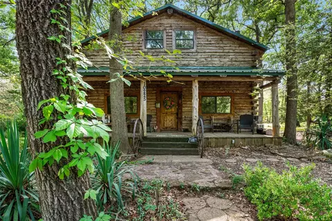 10225 N State Highway 78, Ravenna, TX 75476
