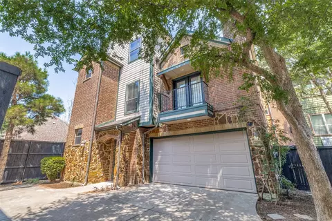 1710 Mary St, Dallas, TX 75206