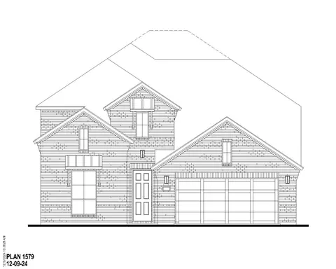 4410 Haley Way, Oak Point, TX 75068