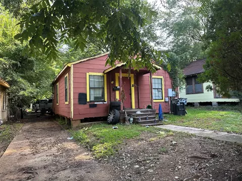 3220 Jackson St, Shreveport, LA 71109