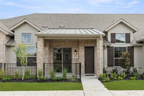 648 Oakridge Xing, Wylie, TX 75098