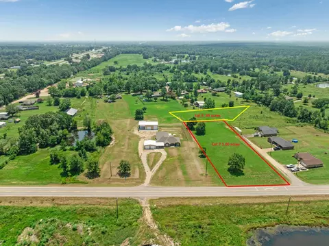 lot7 Pr 35995, Powderly, TX 75473