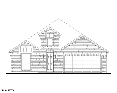 4322 Windy Point Rd, Oak Point, TX 75068