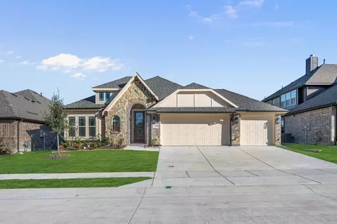 2004 Hickory Chase Ln, Anna, TX 75409