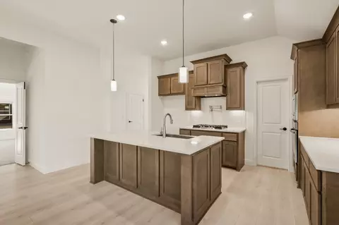 Kitchen - 2004 Hickory Chase Ln, Anna, TX 75409 photo 2 of 2