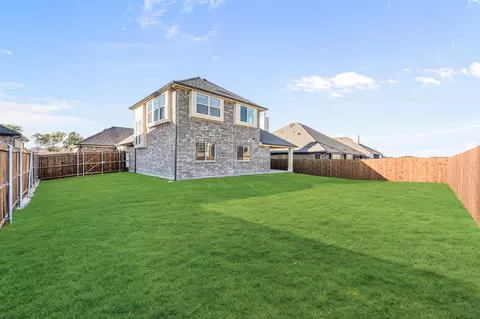 Exterior - 2004 Hickory Chase Ln, Anna, TX 75409 photo 6 of 6