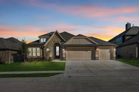 Exterior - 2004 Hickory Chase Ln, Anna, TX 75409 photo 2 of 6