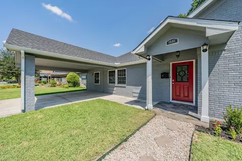 1601 Briarwood Ln, Irving, TX 75061