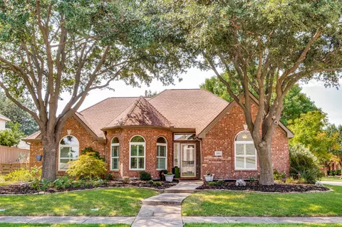 8201 Presidio Dr, Frisco, TX 75033