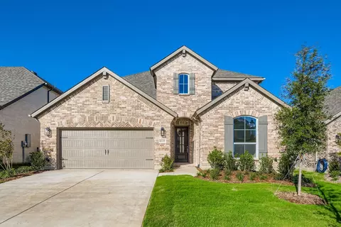 4115 Windy Point Rd, Oak Point, TX 75068