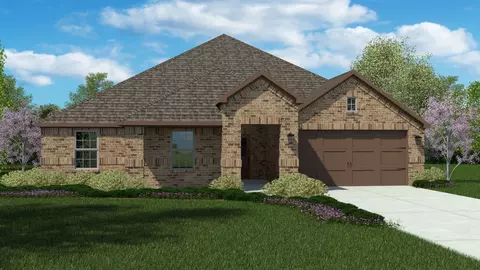 304 Lelo Ln, Mansfield, TX 76063