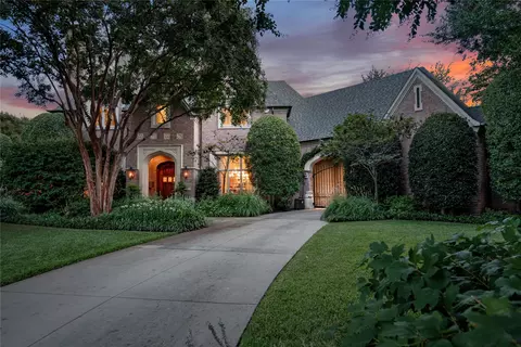 6506 Norway Rd, Dallas, TX 75230