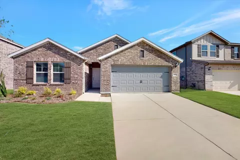 14049 Kempt Dr, Pilot Point, TX 76258