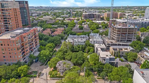 3508 Gillespie St, Dallas, TX 75219